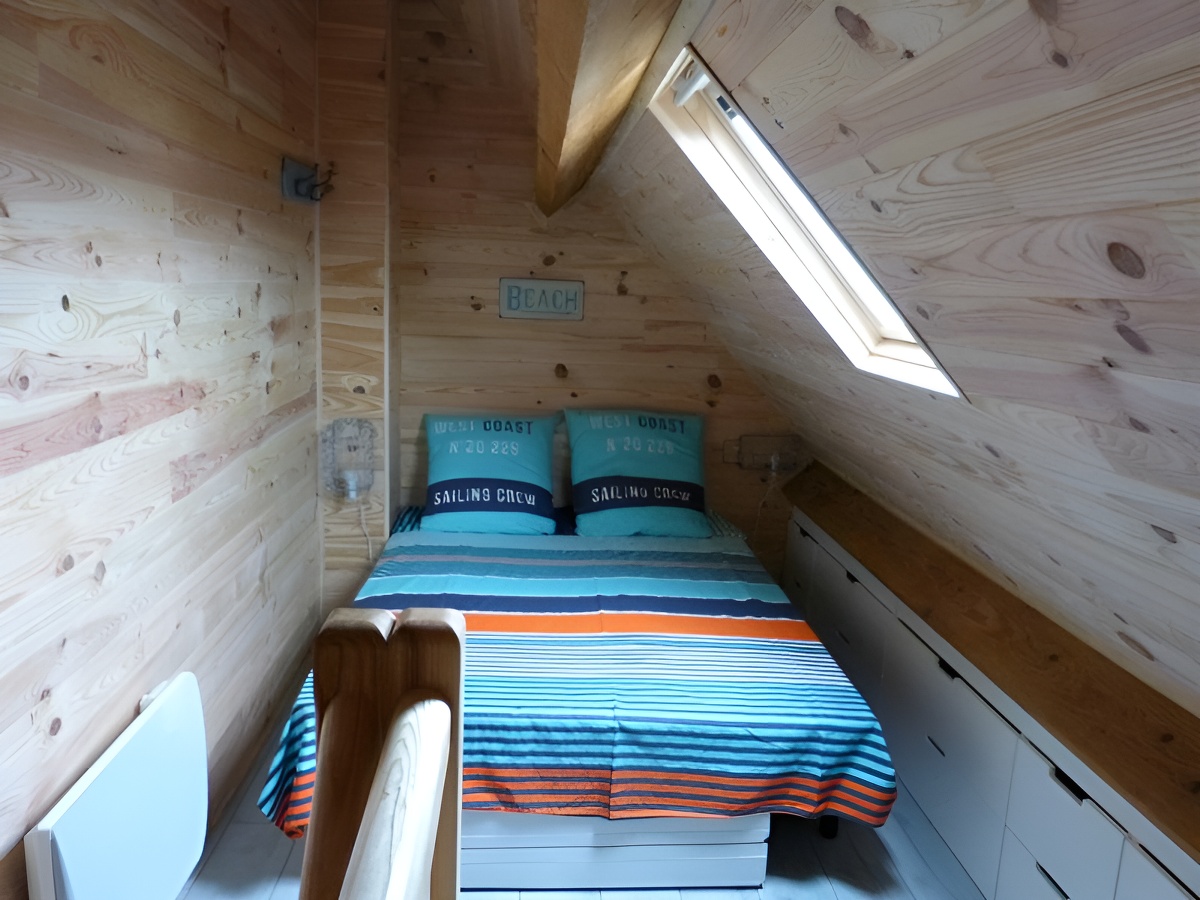Le Cottage
