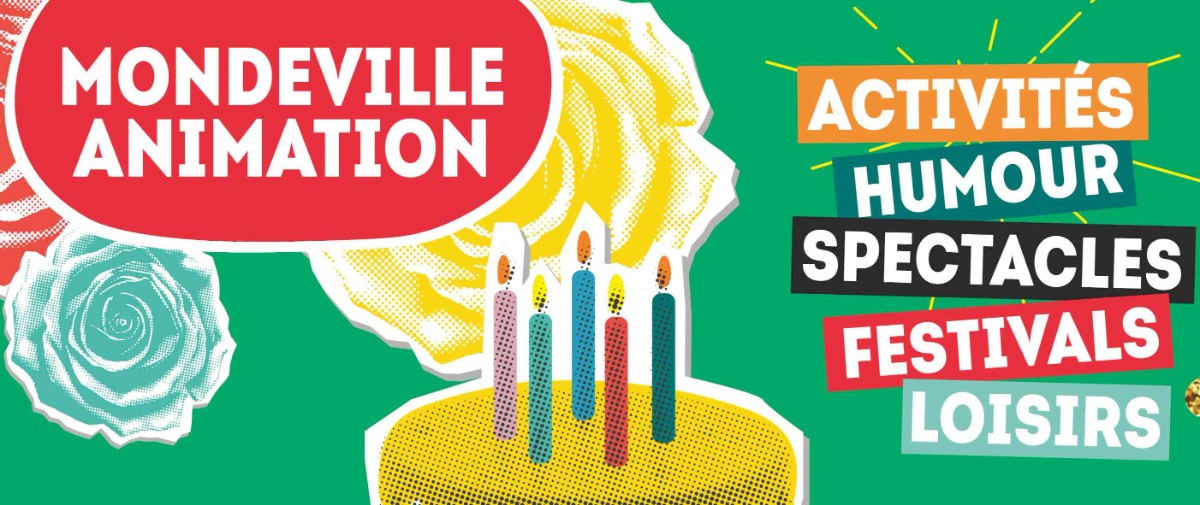 Carrefour Socio-Culturel et Sportif Mondeville Animation