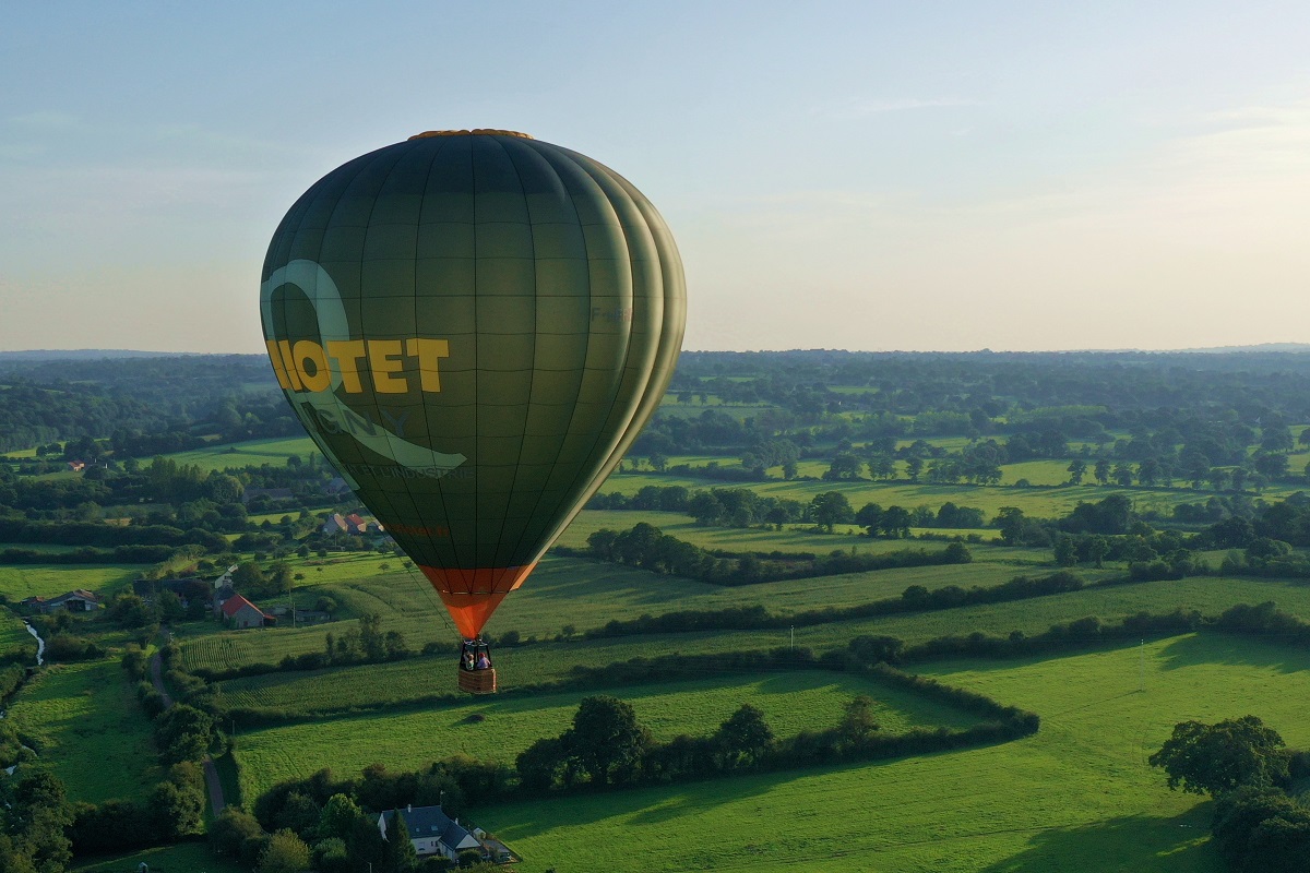 Les Têtes en l'air de la Manche