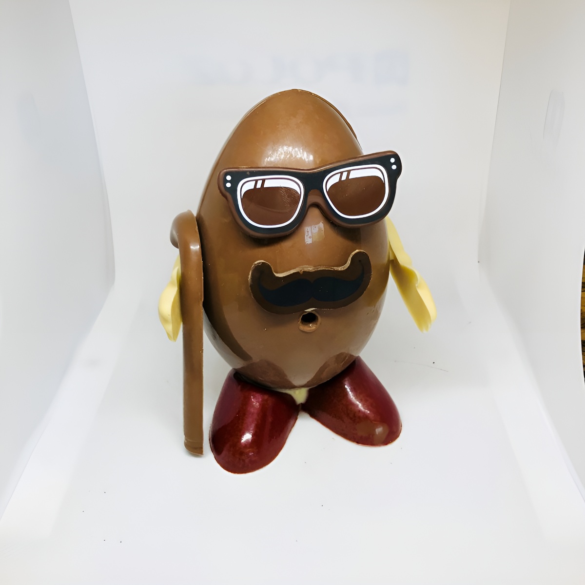 Atelier de Chocolat - photo 2