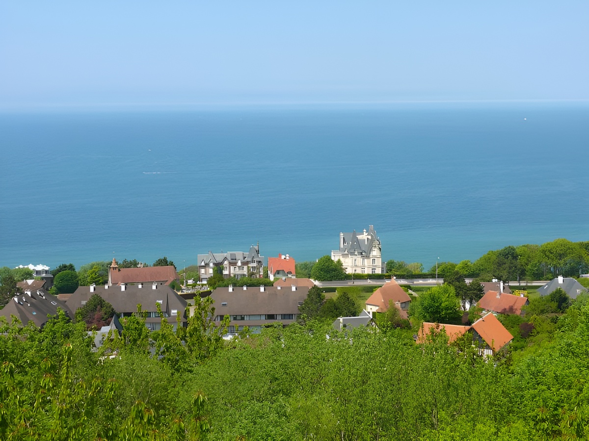 Image de la promenade