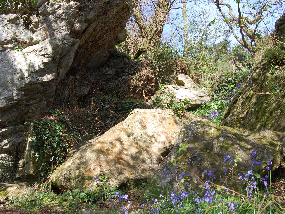 Les Trois Châteaux, Falaise - photo 3
