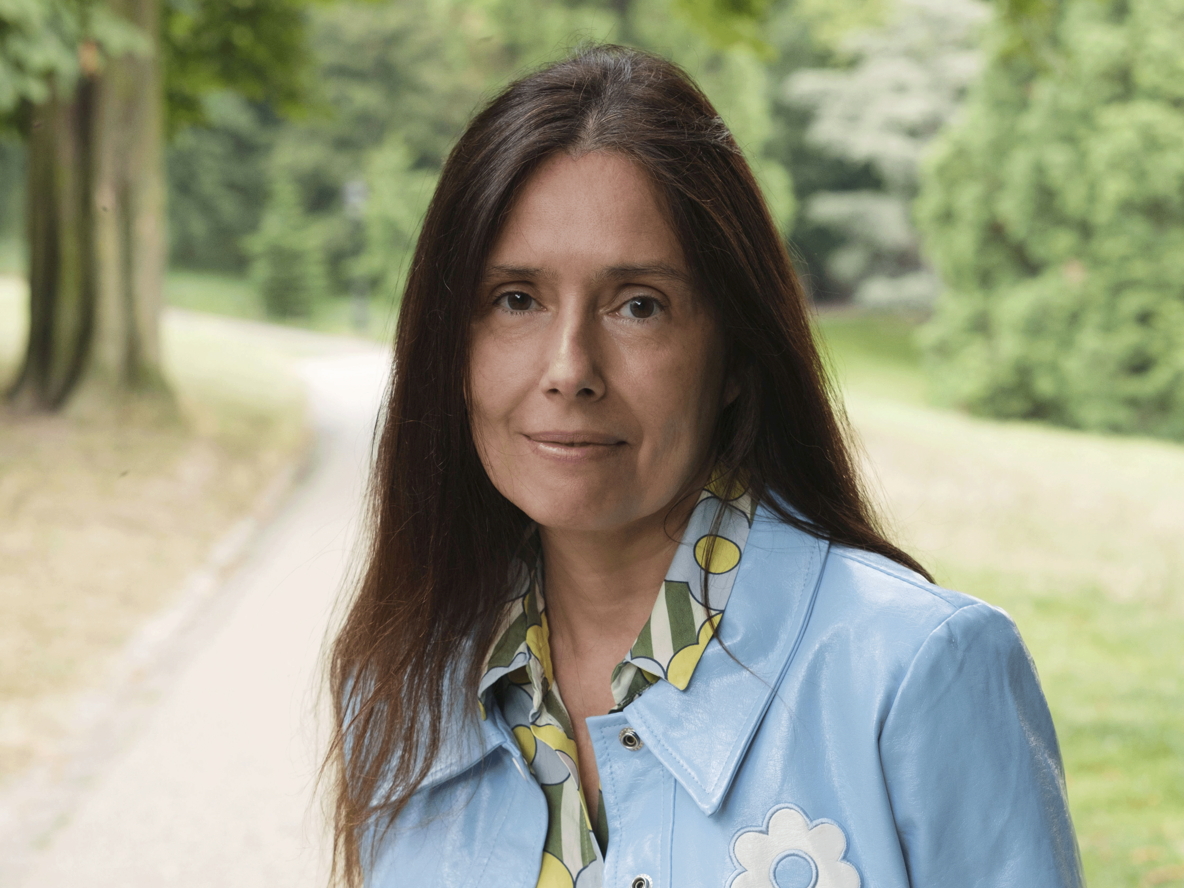 Les Franciscaines à livre ouvert : Christine Montalbetti, "L'histoire de Marie-Thérèse"
