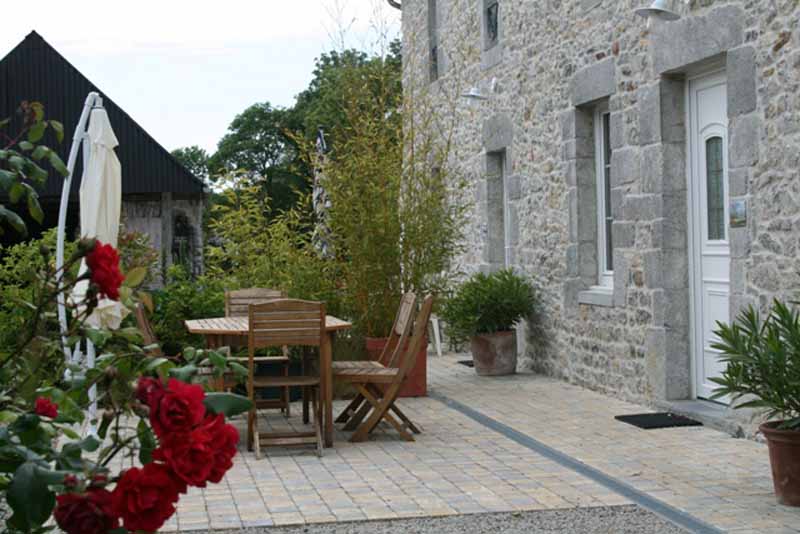 Meublé de tourisme > Le Levant, Orval sur Sienne - photo 13