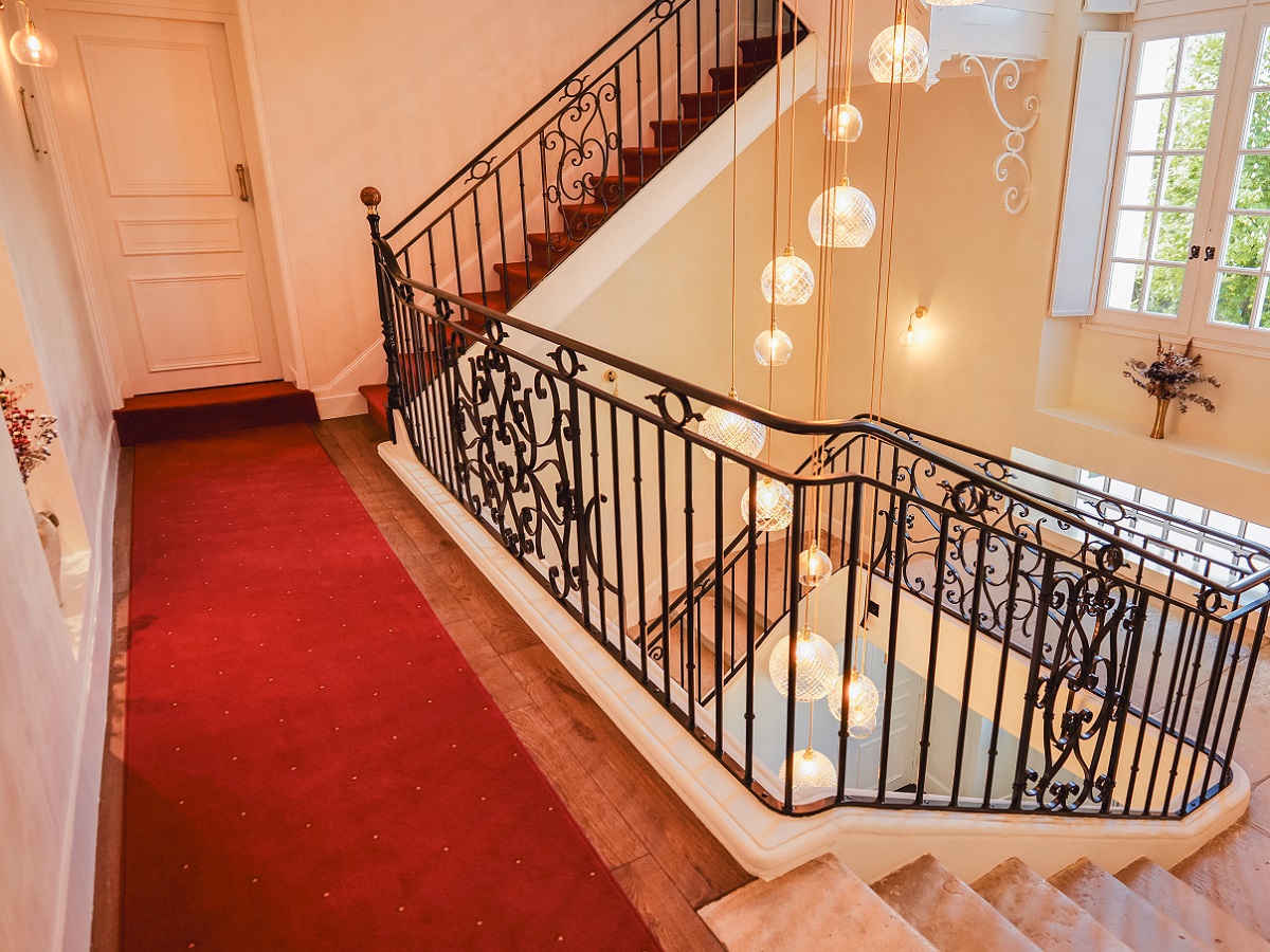 Château Hôtel**** - Domaine de Coeurmandie, Bény-sur-Mer - photo 4