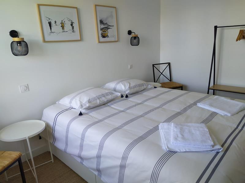 Meublé de tourisme > Villa La Croix Odin, Montfarville - photo 7
