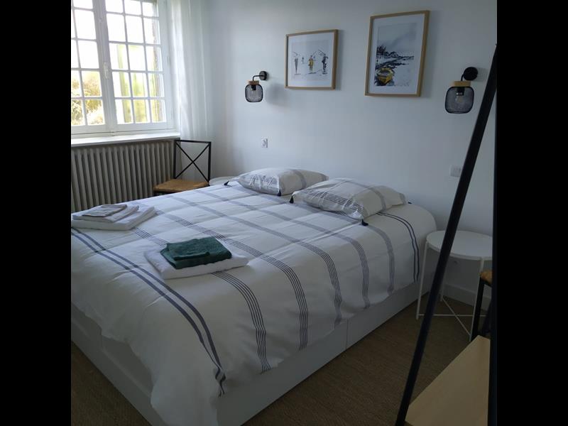 Meublé de tourisme > Villa La Croix Odin, Montfarville - photo 6