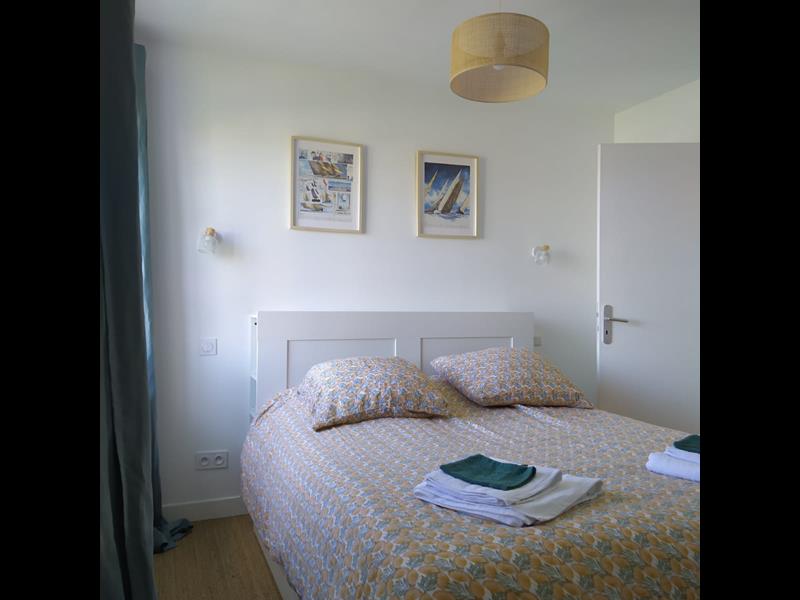 Meublé de tourisme > Villa La Croix Odin, Montfarville - photo 4