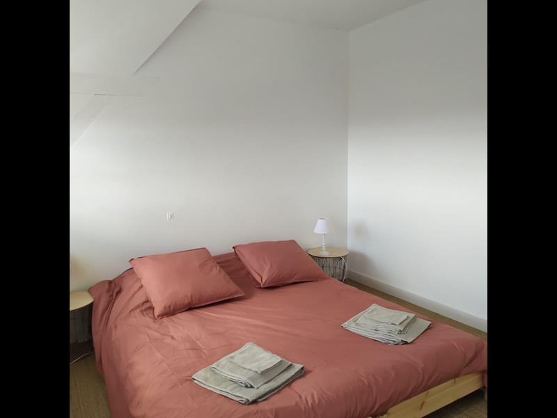 Meublé de tourisme > Villa La Croix Odin, Montfarville - photo 14