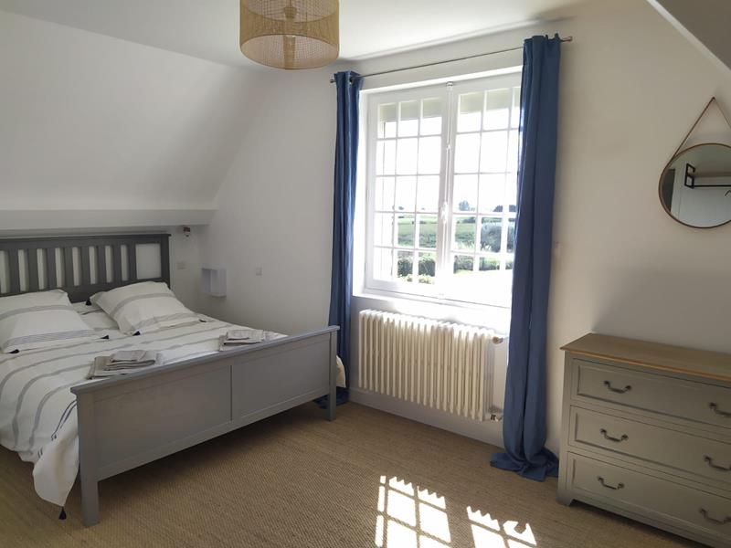 Meublé de tourisme > Villa La Croix Odin, Montfarville - photo 22