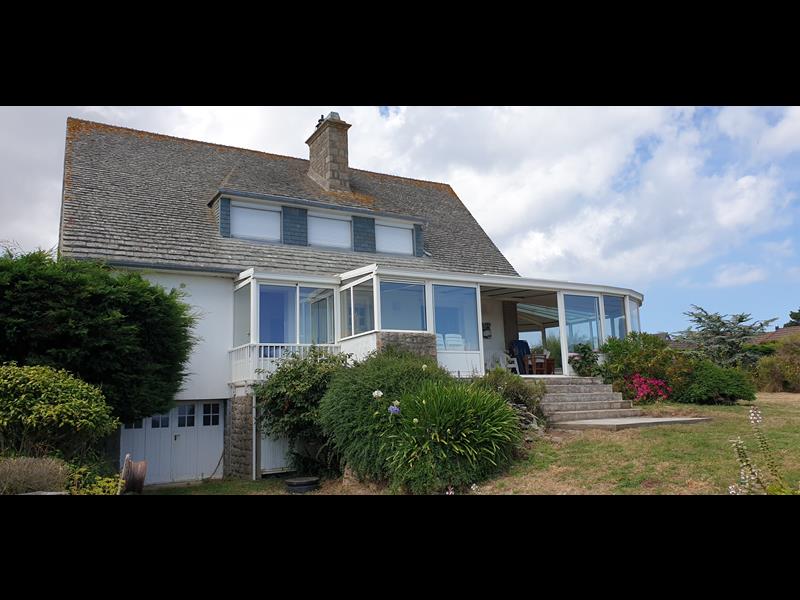 Meublé de tourisme > Villa La Croix Odin