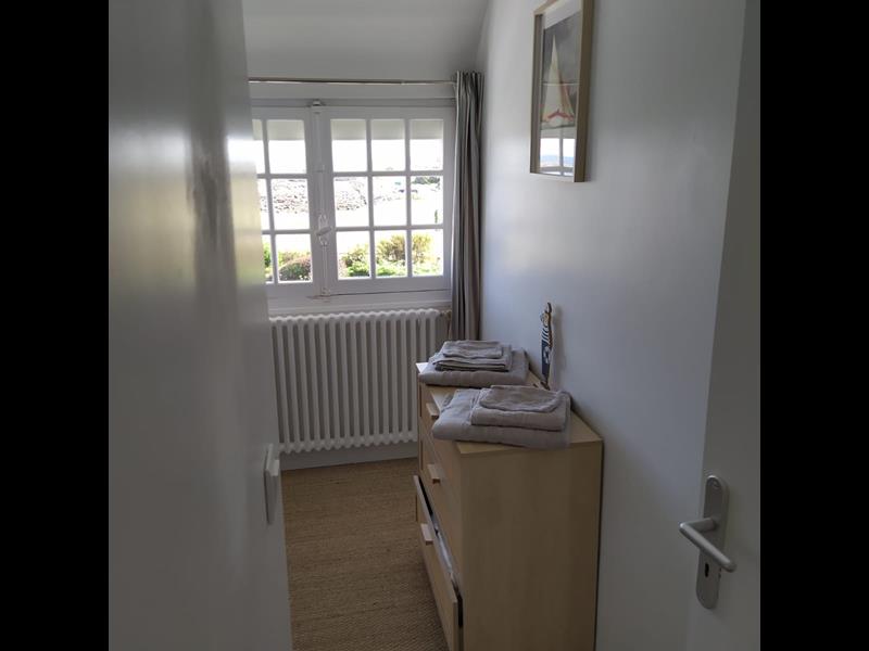 Meublé de tourisme > Villa La Croix Odin, Montfarville - photo 20