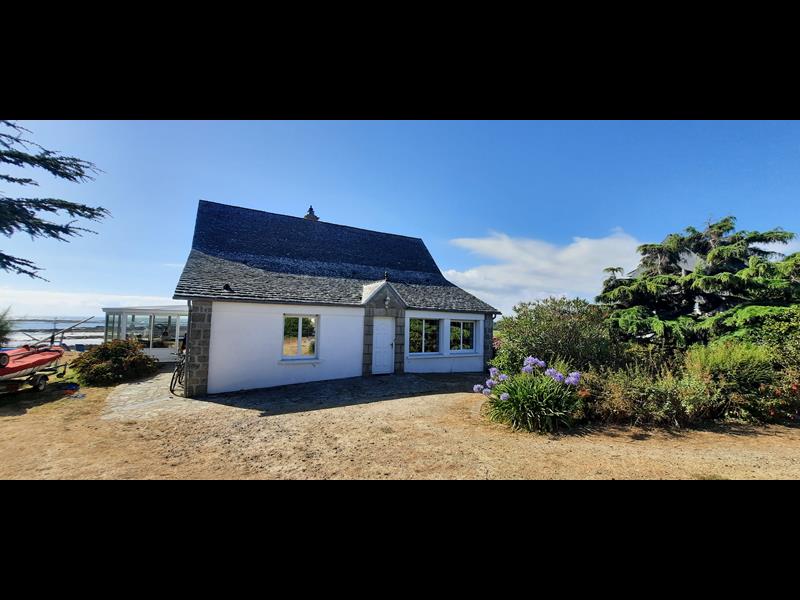Meublé de tourisme > Villa La Croix Odin, Montfarville - photo 17