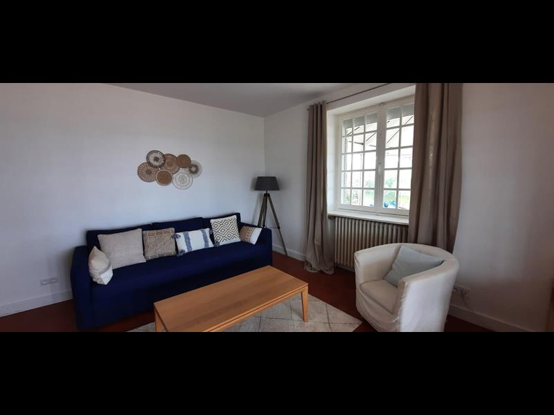 Meublé de tourisme > Villa La Croix Odin, Montfarville - photo 21