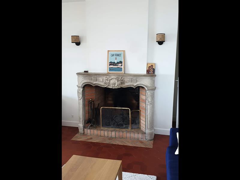 Meublé de tourisme > Villa La Croix Odin, Montfarville - photo 10