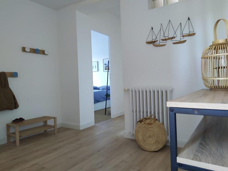 Meublé de tourisme > Villa La Croix Odin, Montfarville - photo 18