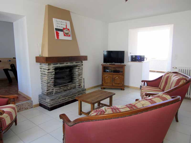 Meublé de tourisme, La Haye - photo 2