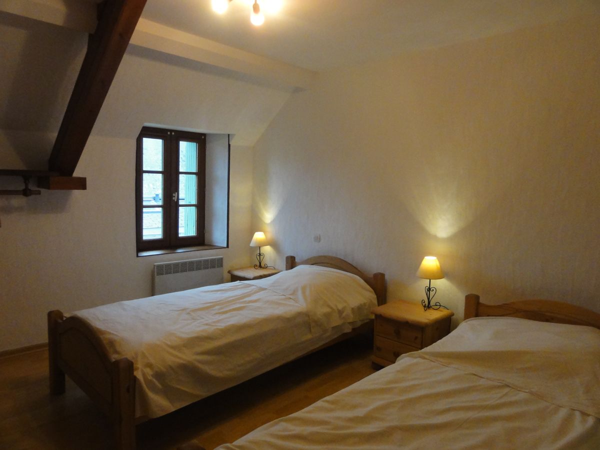 Meublé de tourisme > Les Prunelles, Bretteville-sur-Ay - photo 9