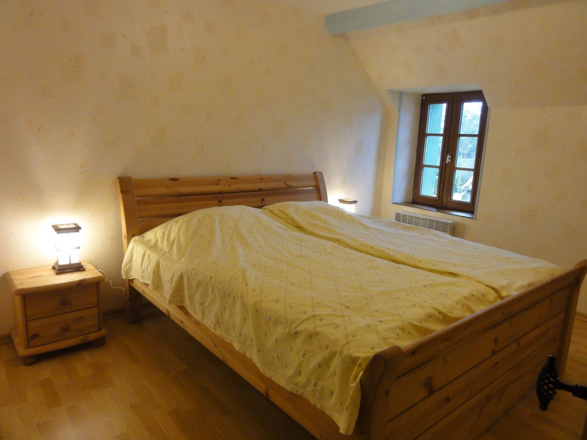 Meublé de tourisme > Les Prunelles, Bretteville-sur-Ay - photo 8