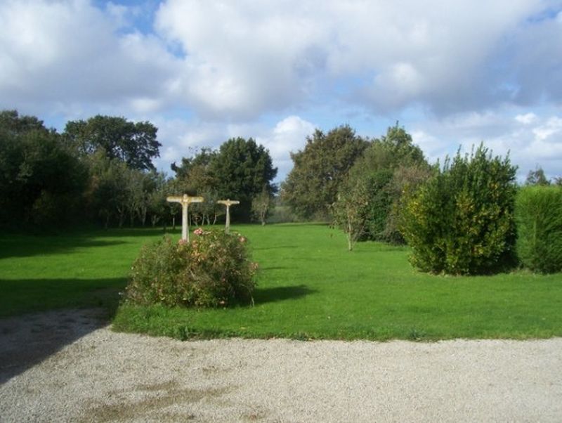 Meublé de tourisme > Les Prunelles, Bretteville-sur-Ay - photo 16