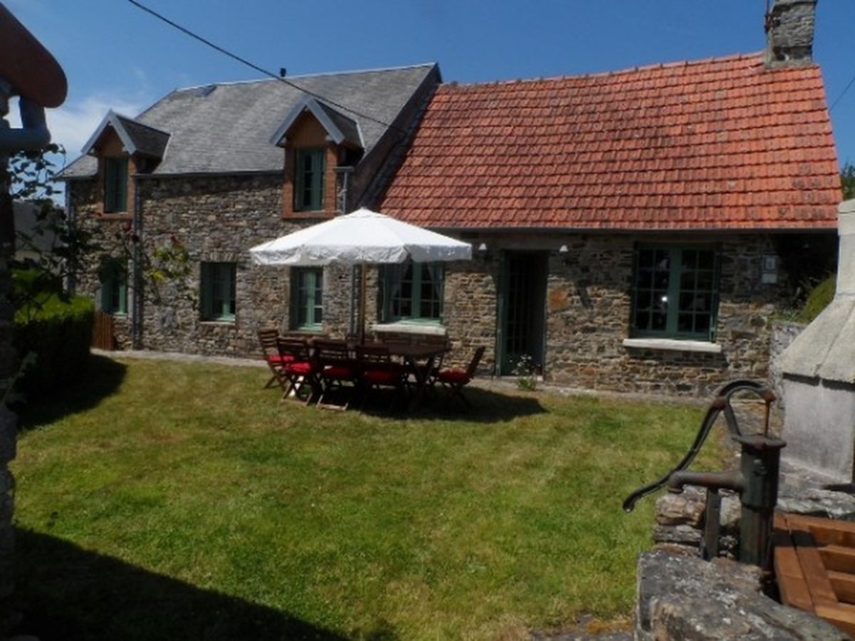 Meublé de tourisme > Les Prunelles, Bretteville-sur-Ay - photo 5