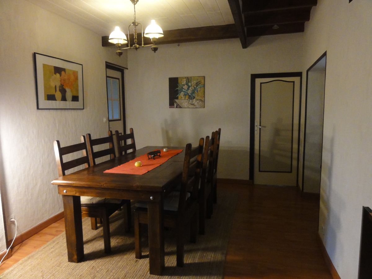 Meublé de tourisme > Les Prunelles, Bretteville-sur-Ay - photo 12