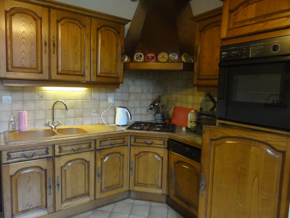 Meublé de tourisme > Les Prunelles, Bretteville-sur-Ay - photo 6