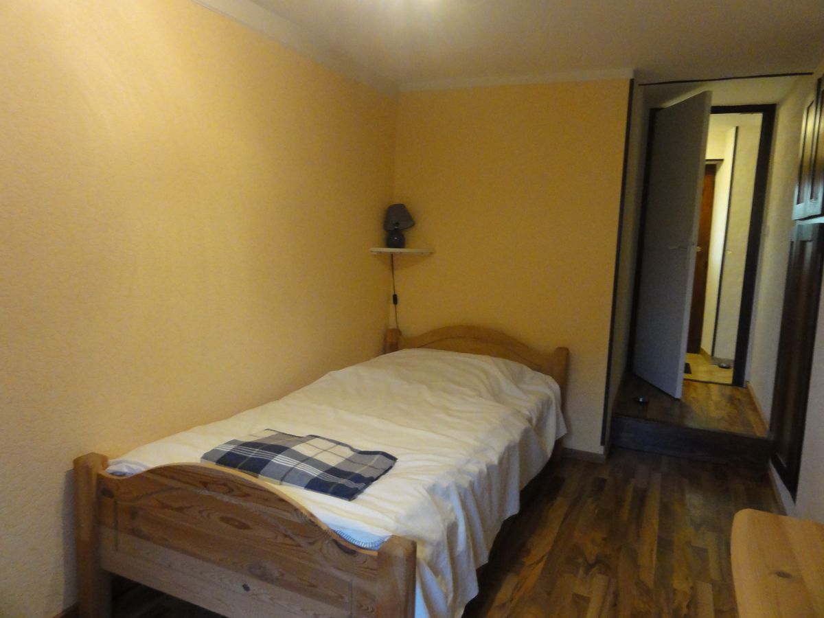 Meublé de tourisme > Les Prunelles, Bretteville-sur-Ay - photo 14