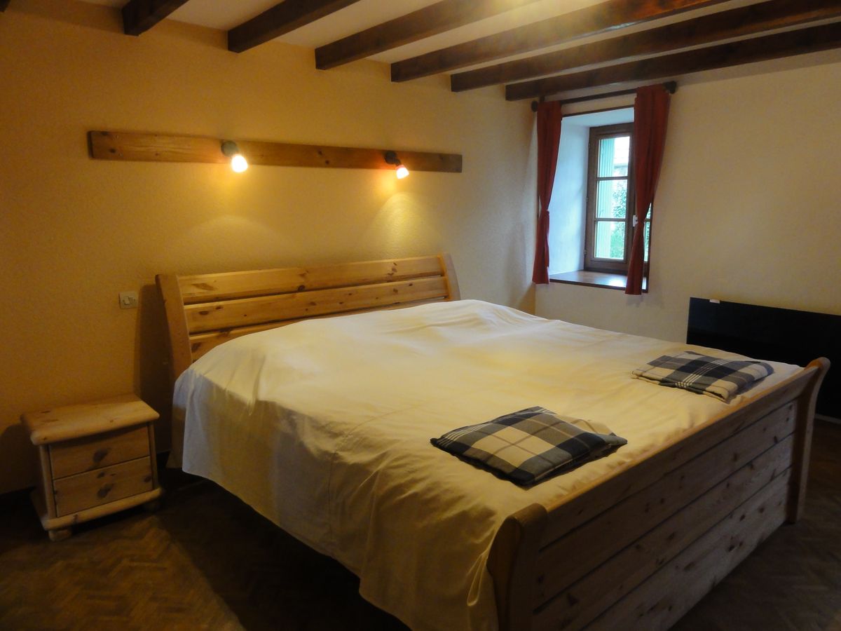 Meublé de tourisme > Les Prunelles, Bretteville-sur-Ay - photo 2