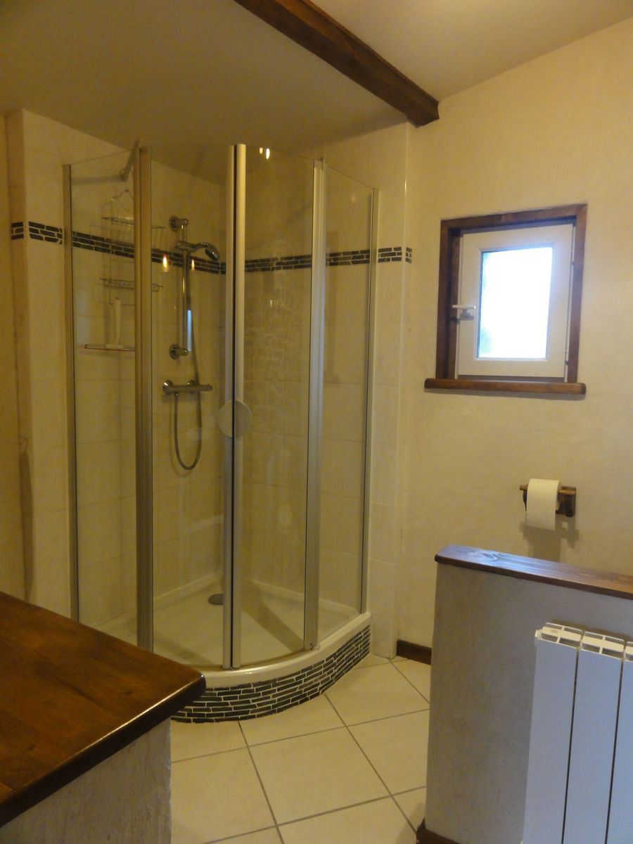 Meublé de tourisme > Les Prunelles, Bretteville-sur-Ay - photo 4