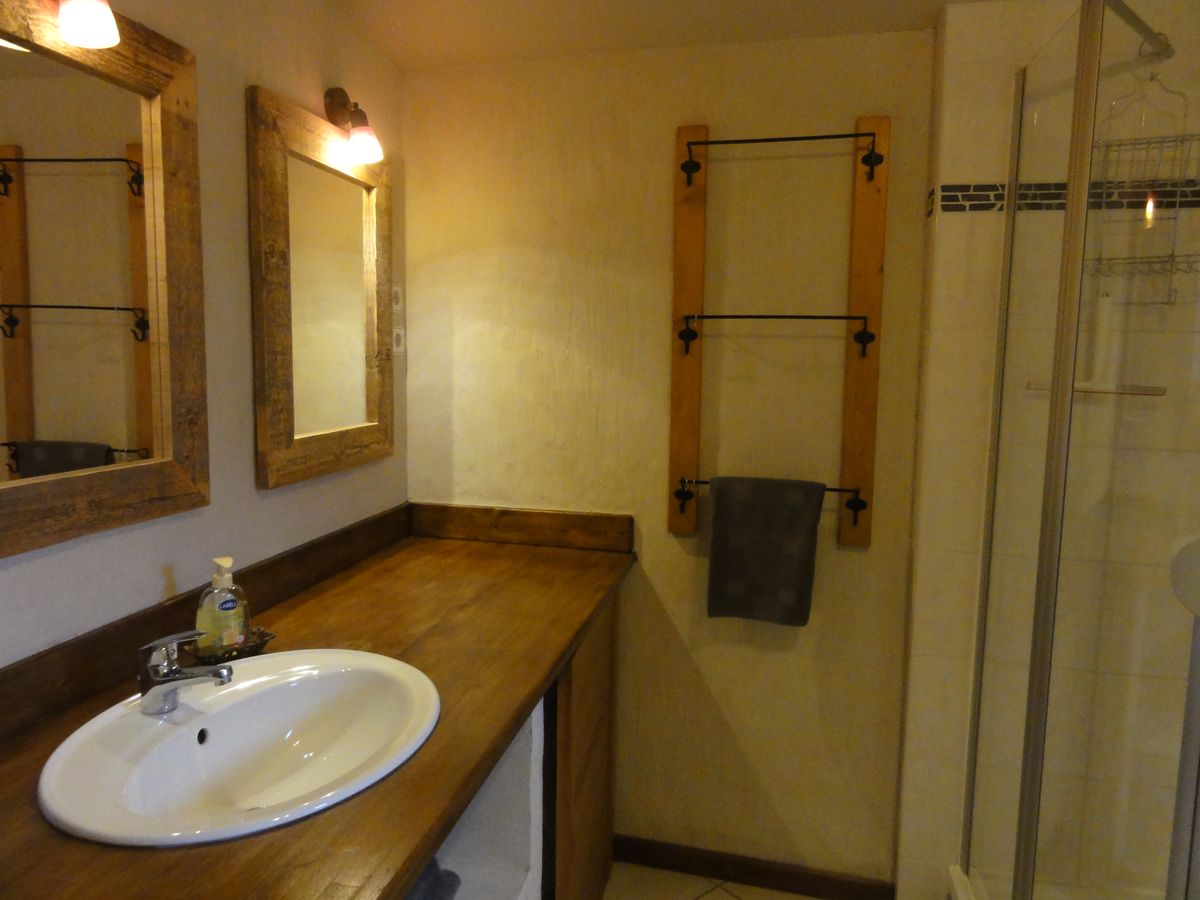 Meublé de tourisme > Les Prunelles, Bretteville-sur-Ay - photo 15