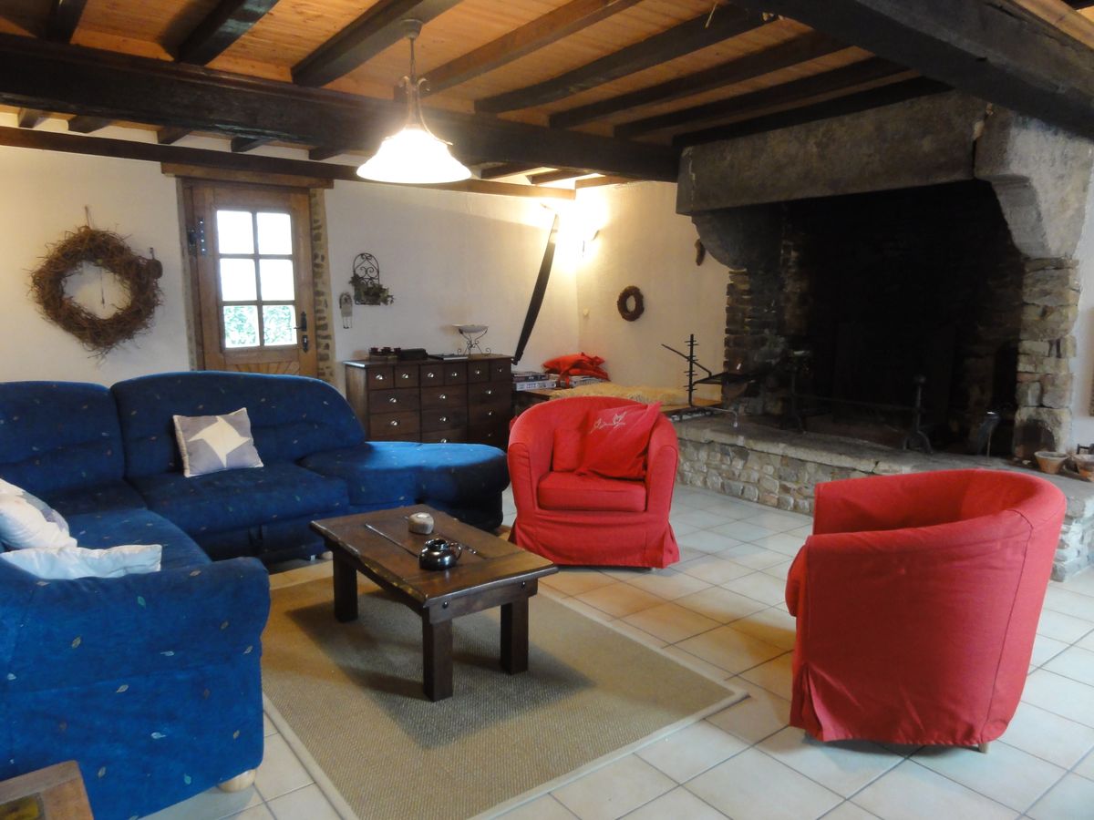 Meublé de tourisme > La Maison Biemont, La Haye - photo 5