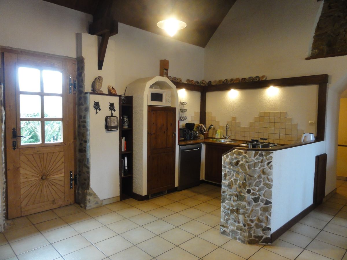 Meublé de tourisme > La Maison Biemont, La Haye - photo 8