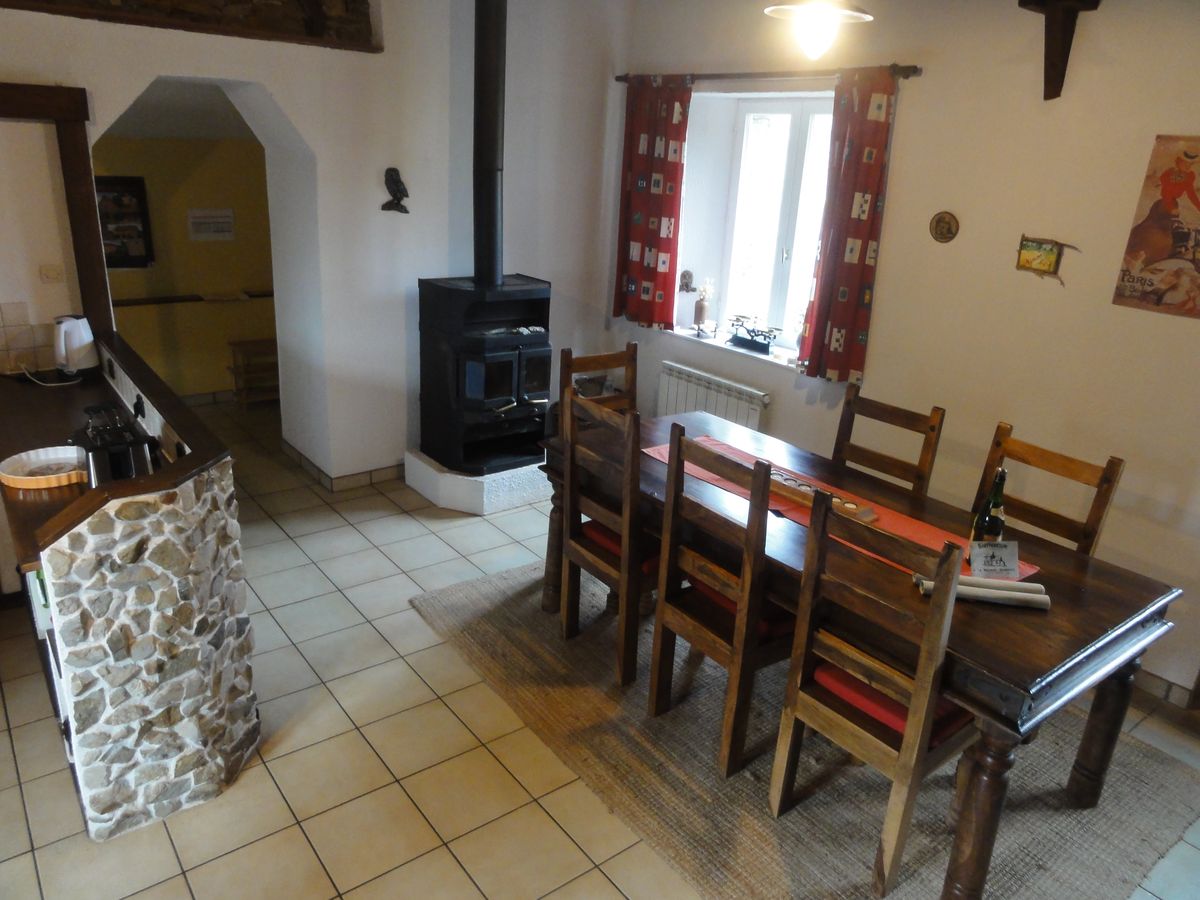 Meublé de tourisme > La Maison Biemont, La Haye - photo 6