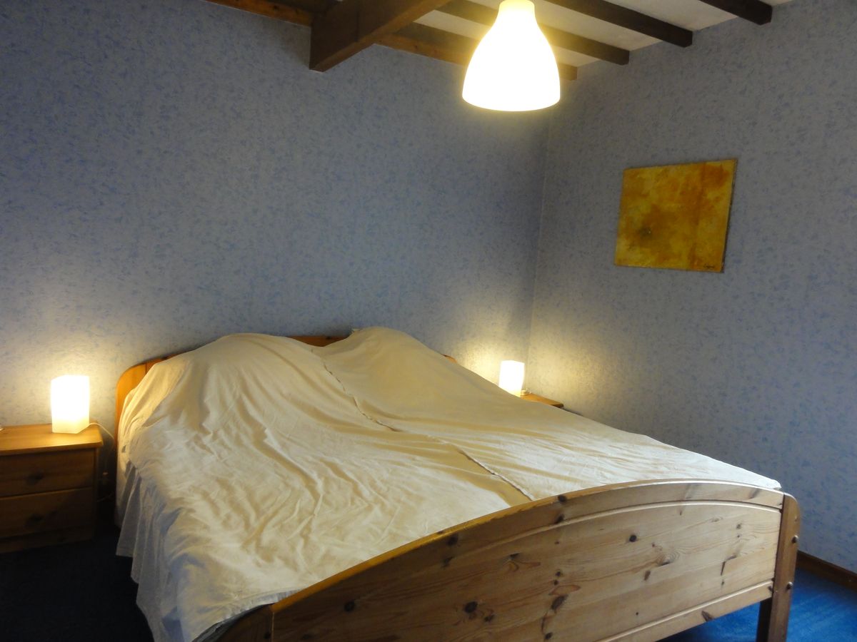 Meublé de tourisme > La Maison Biemont, La Haye - photo 4