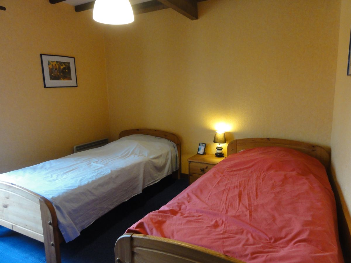 Meublé de tourisme > La Maison Biemont, La Haye - photo 7