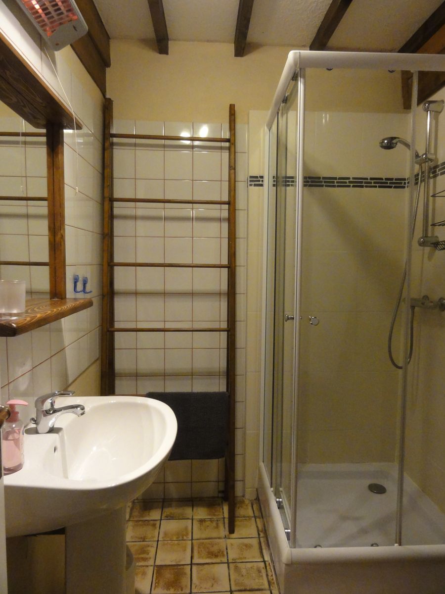 Meublé de tourisme > La Maison Biemont, La Haye