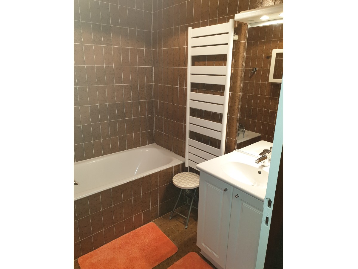 Le Capricorne - Monthéan