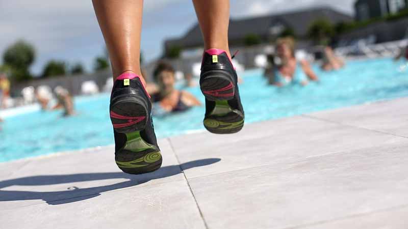 Camping La Sirène, Montmartin-sur-Mer - photo 2