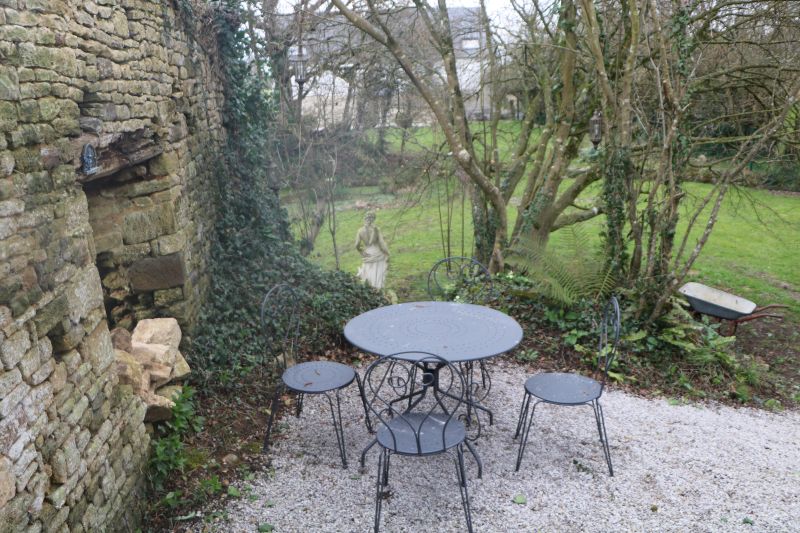 Meublé de tourisme > Maison La Benoîterie, Montsenelle - photo 6