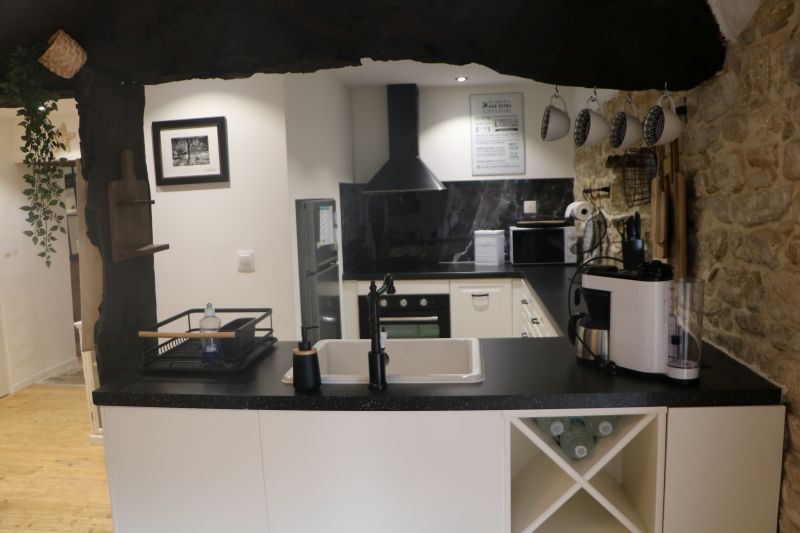 Meublé de tourisme > Maison La Benoîterie, Montsenelle - photo 7