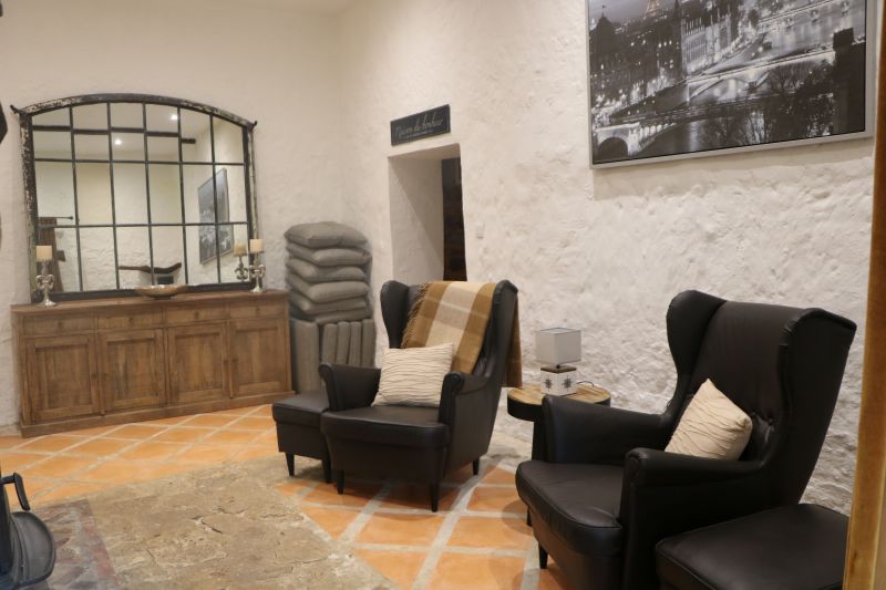 Meublé de tourisme > Maison La Benoîterie, Montsenelle - photo 2