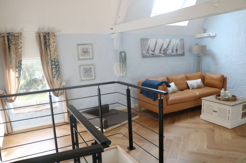 Meublé de tourisme > Maison La Benoîterie, Montsenelle - photo 9