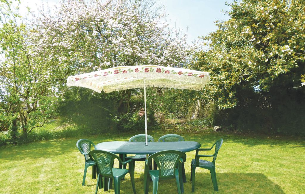 Meublé de tourisme > La Petite Poterie, Montsenelle - photo 10