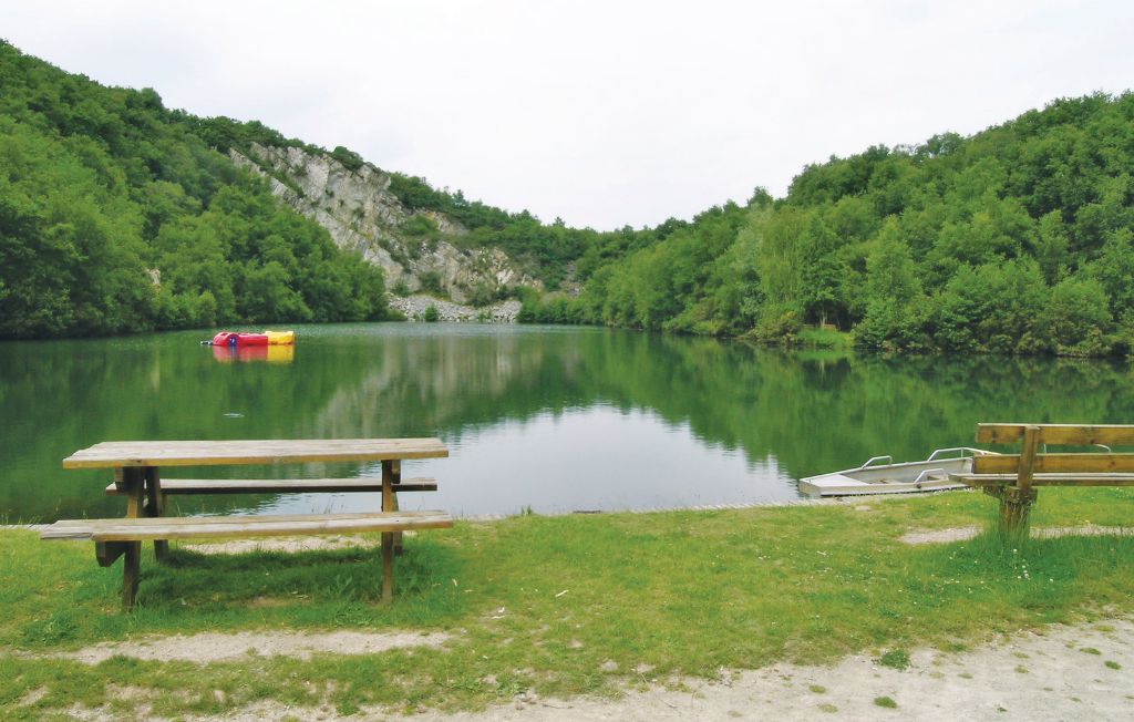 Meublé de tourisme > La Petite Poterie, Montsenelle - photo 15