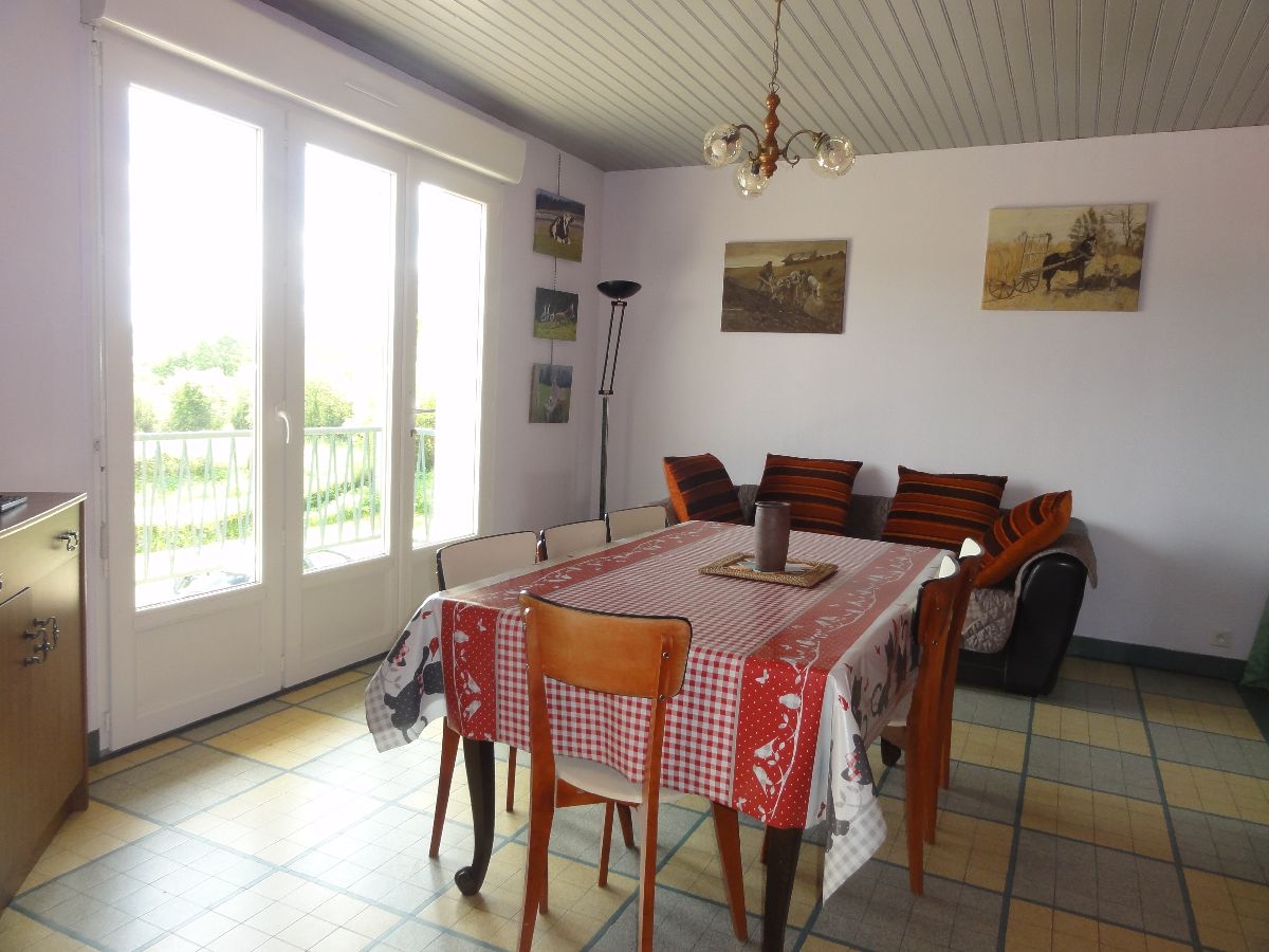 Meublé de tourisme > La Petite Poterie, Montsenelle - photo 13