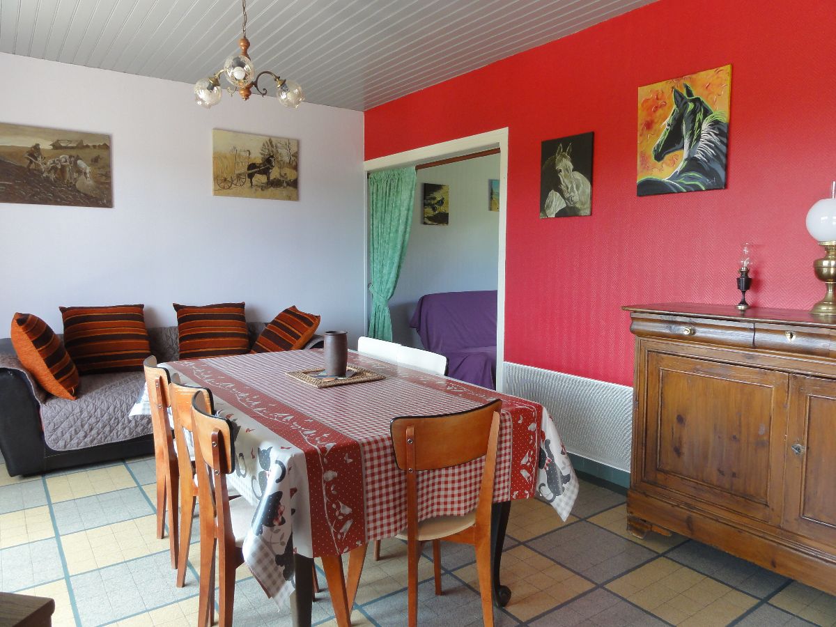 Meublé de tourisme > La Petite Poterie, Montsenelle - photo 11