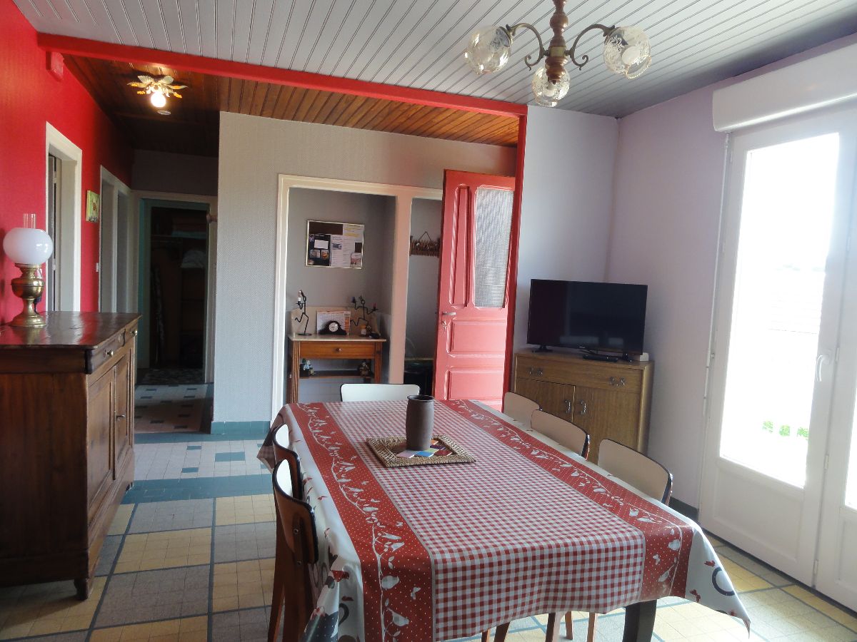 Meublé de tourisme > La Petite Poterie, Montsenelle - photo 14