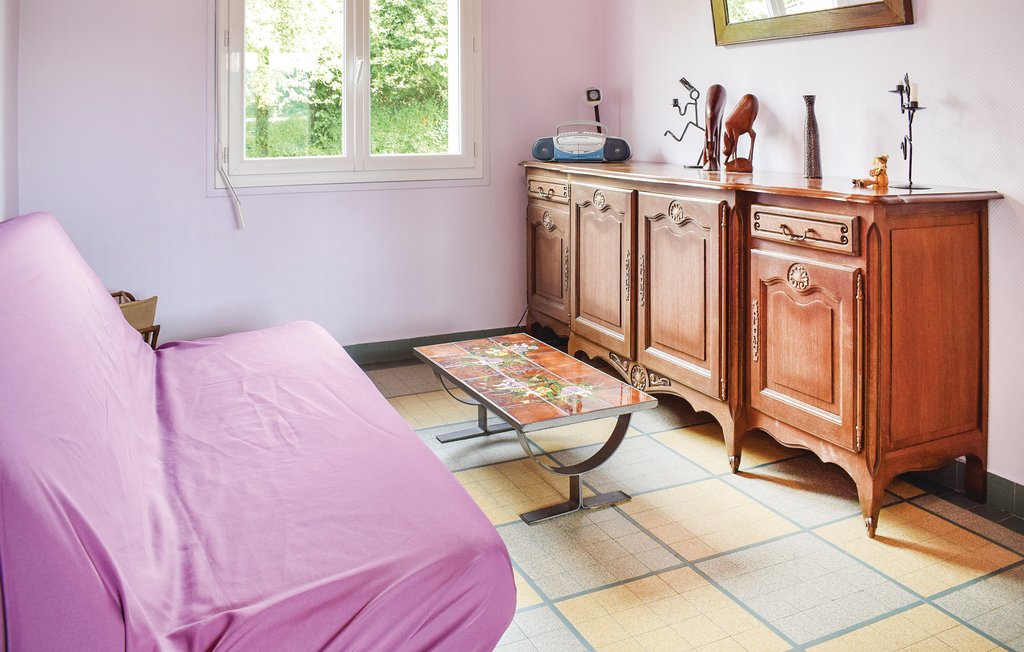 Meublé de tourisme > La Petite Poterie, Montsenelle - photo 9