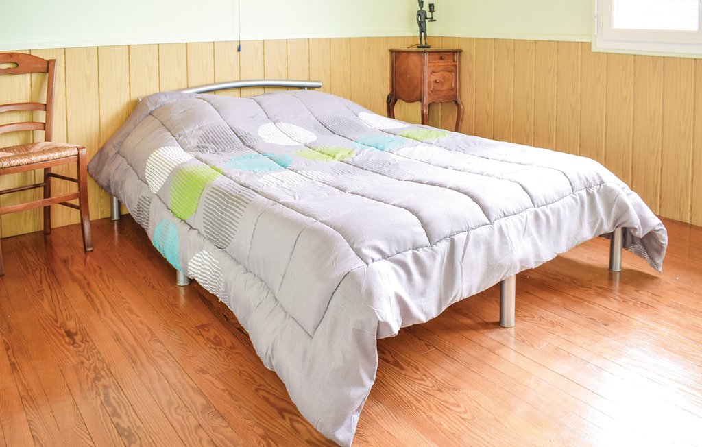 Meublé de tourisme > La Petite Poterie, Montsenelle - photo 8